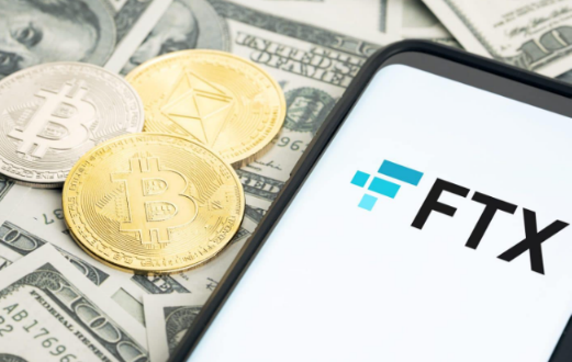 FTX破产出售2200万股GBTC股票-第1张图片-欧意易下载