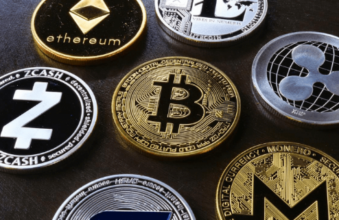 全球加密用户群达到5亿增长34% -第1张图片-欧意易下载