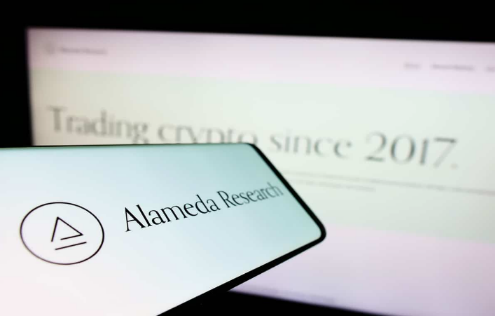 Alameda Research在GBTC资金流出中放弃对灰度的诉讼-第1张图片-欧意易下载