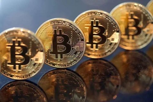 十年前的比特币（BTC）地址唤醒高达10419%的利润-第1张图片-芝麻交易所下载