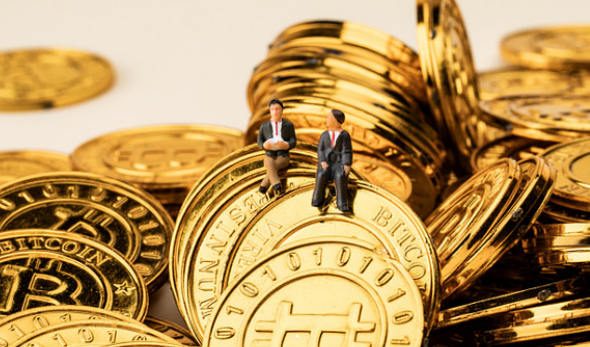 TKX币价格为5.6美元 TKX币上涨了7.2%-第1张图片-芝麻交易所下载
