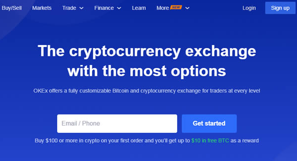 最稳定的区块链交易所 区块链交易所最新排行榜-第1张图片-芝麻交易所下载