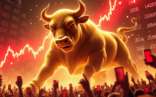 LMWR币价格为0.42美元 LMWR币上涨约7.1%